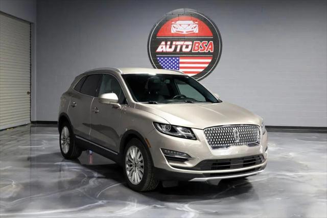 2019 Lincoln MKC Standard for sale in Frankfort, IN