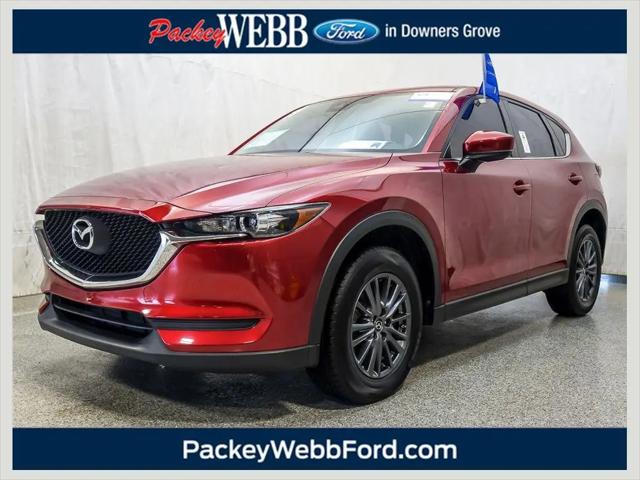 2019 Mazda CX-5 Sport for sale in Downers Grove, IL