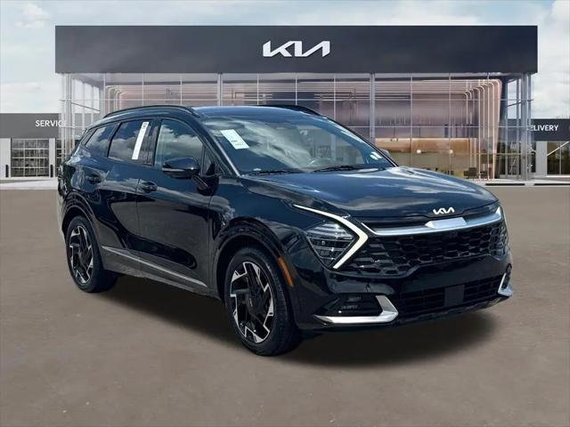 2024 Kia Sportage SX-Prestige for sale in Macon, GA
