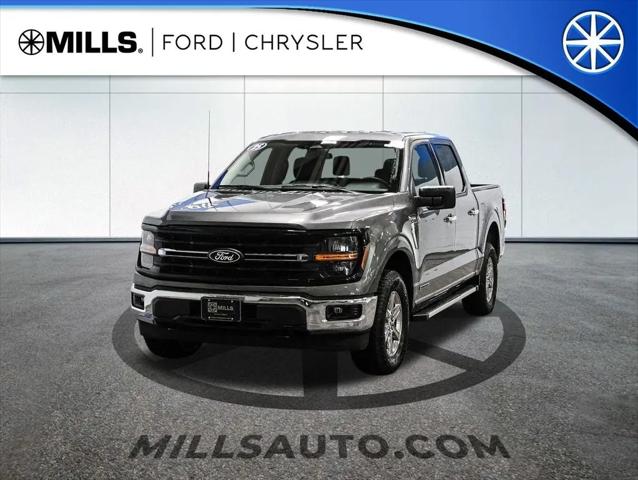 2025 Ford F-150 XLT for sale in Willmar, MN
