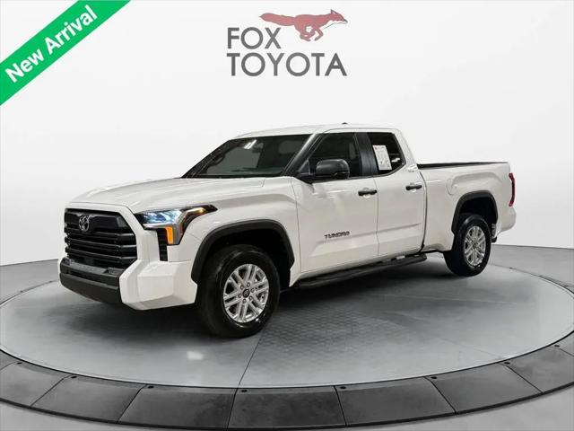2026 Toyota Tundra SR5 Double Cab 6.5' Bed for sale in Clinton, TN