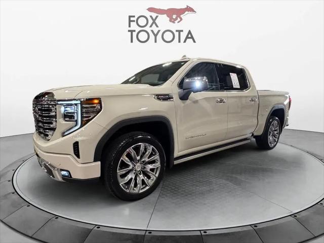 2026 GMC Sierra 1500 Crew Cab, Short Bed, Denali, 4WD for sale in Clinton, TN
