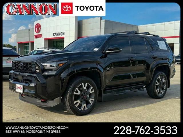2026 Toyota 4Runner TRD Sport for sale in Moss Point, MS