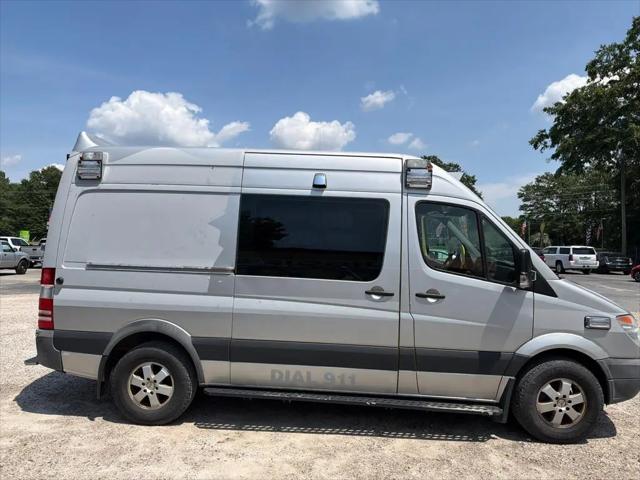 2013 Mercedes-Benz Sprinter 2500 Normal Roof for sale in North Augusta, SC