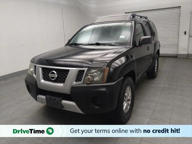 2015 Nissan Xterra S for sale in Maplewood, MN