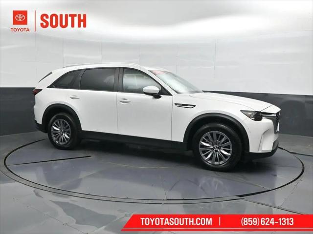 2025 Mazda X-90 3.3 Turbo Select Package for sale in Richmond, KY
