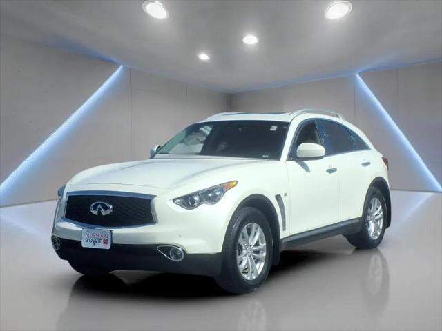 2017 INFINITI QX70 Base for sale in Bowie, MD