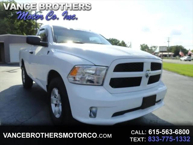 2019 Ram 1500 Classic Express for sale in Woodbury, TN
