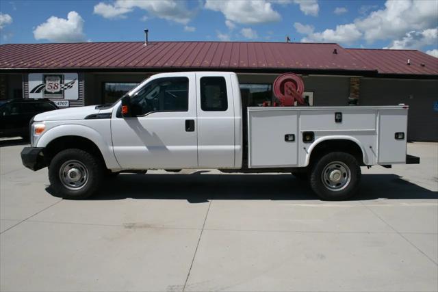 2015 Ford F-350 XL for sale in Zumbrota, MN