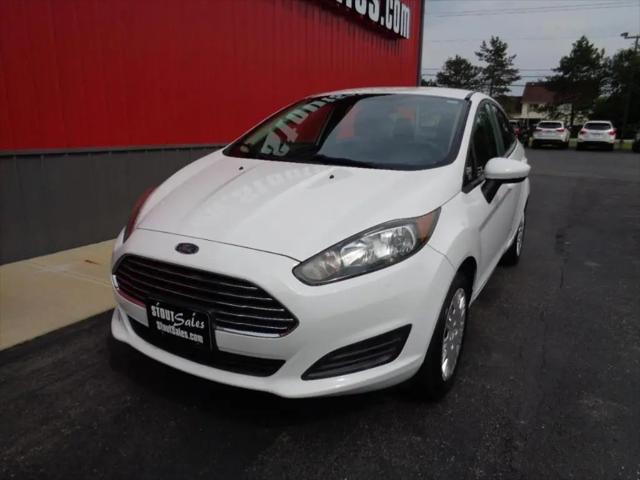 2016 Ford Fiesta for sale near Fairborn, OH