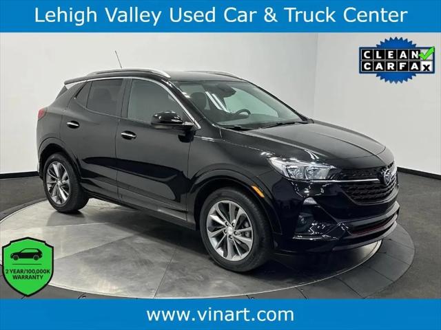 2022 Buick Encore GX FWD Select for sale in Emmaus, PA