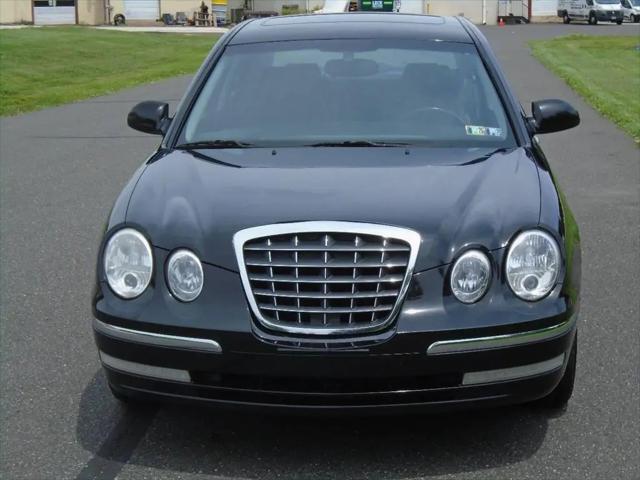 2005 Kia Amanti Base 4dr Sedan for sale in Norristown, PA