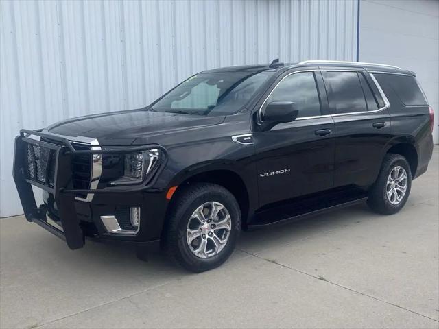 2022 GMC Yukon 4WD SLE for sale in Goodland, KS