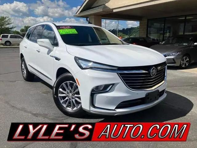 2023 Buick Enclave Essence AWD for sale in Follansbee, WV