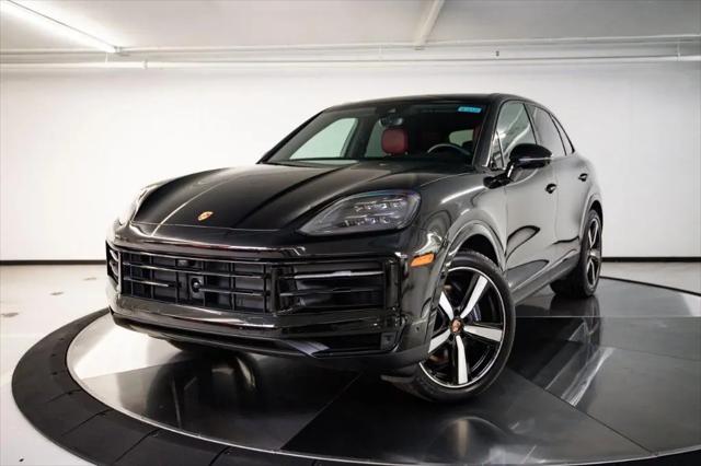 2026 Porsche Cayenne Base for sale in Austin, TX