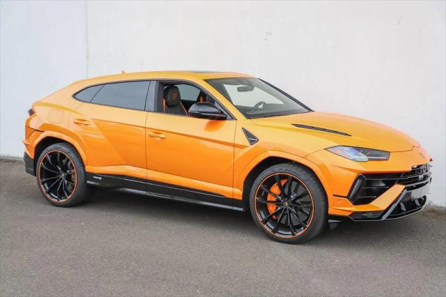 2024 Lamborghini Urus S for sale in Wilsonville, OR