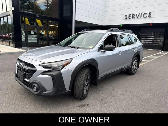2024 Subaru Outback Base for sale in Claremont, NH