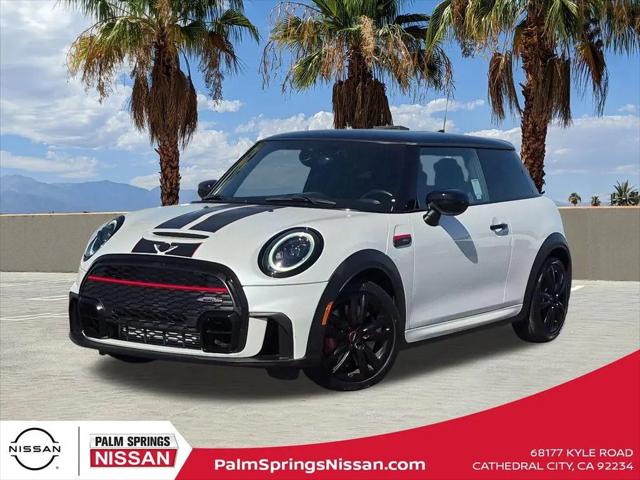 2024 MINI Hardtop John Cooper Works for sale in Cathedral City, CA