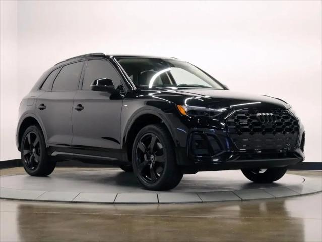 2023 Audi Q5 Prestige 45 TFSI S line quattro S tronic for sale in Springfield, MO