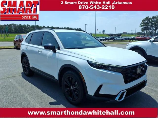 2026 Honda CR-V Hybrid AWD Sport Touring for sale in White Hall, AR