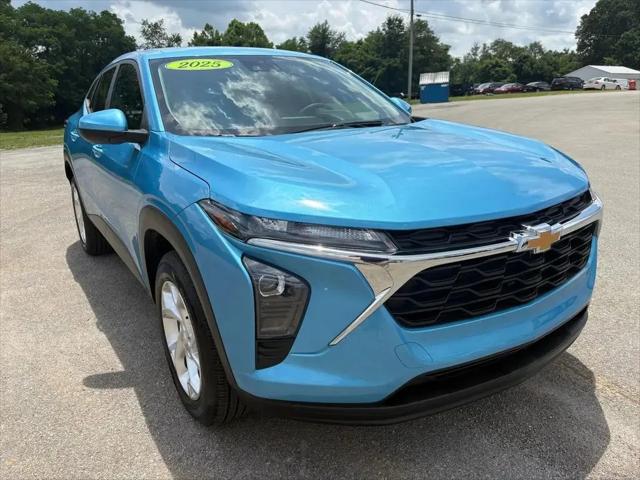 2025 Chevrolet Trax FWD LS for sale in Brandenburg, KY
