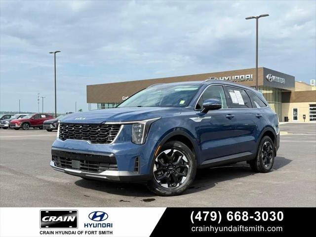 2025 Kia Sorento S for sale in Fort Smith, AR