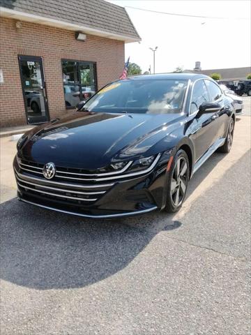 2021 Volkswagen Arteon 2.0T SE for sale in Norfolk, VA