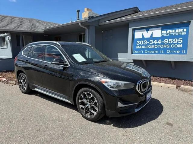 2020 BMW X1 xDrive28i for sale in Aurora, CO