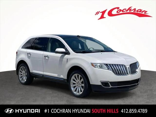 2014 Lincoln MKX Base for sale in Pittsburgh, PA