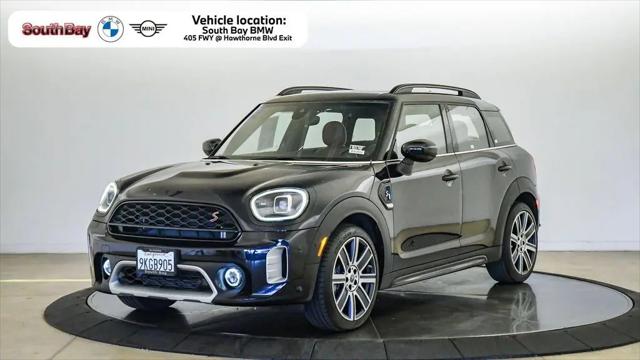 2024 MINI Cooper Countryman Cooper S for sale in Torrance, CA
