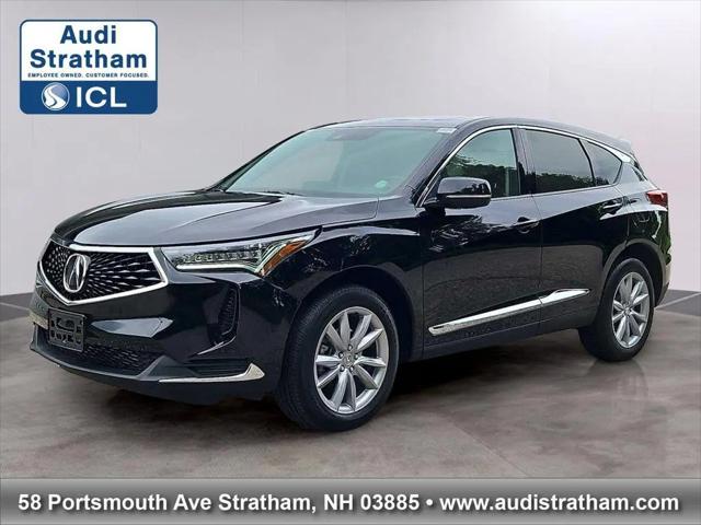 2024 Acura RDX Standard for sale in Stratham, NH