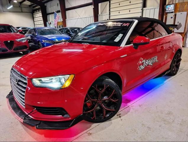 2015 Audi A3 1.8T Premium for sale in Eastlake, OH