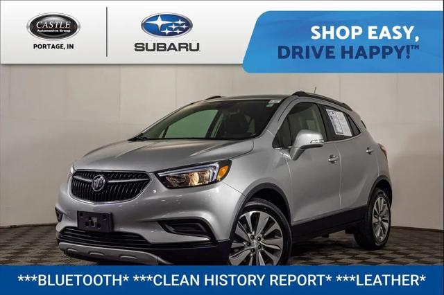 2019 Buick Encore FWD Preferred for sale in Portage, IN