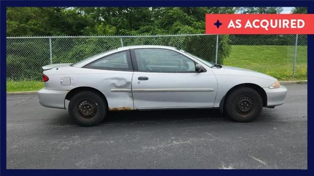 2001 Chevrolet Cavalier Base for sale in Florence, KY