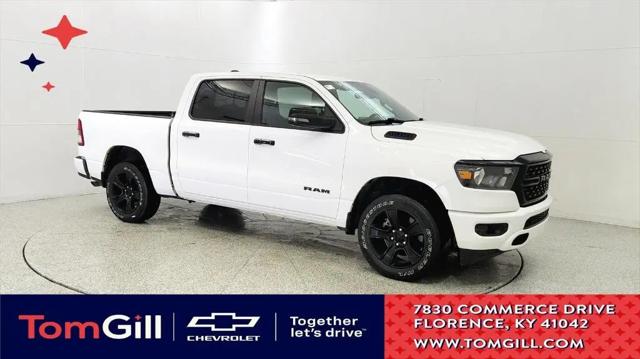 2023 Ram 1500 Big Horn Crew Cab 4x4 5'7" Box for sale in Florence, KY