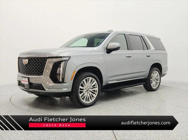 2025 Cadillac Escalade Premium Luxury for sale in Costa Mesa, CA