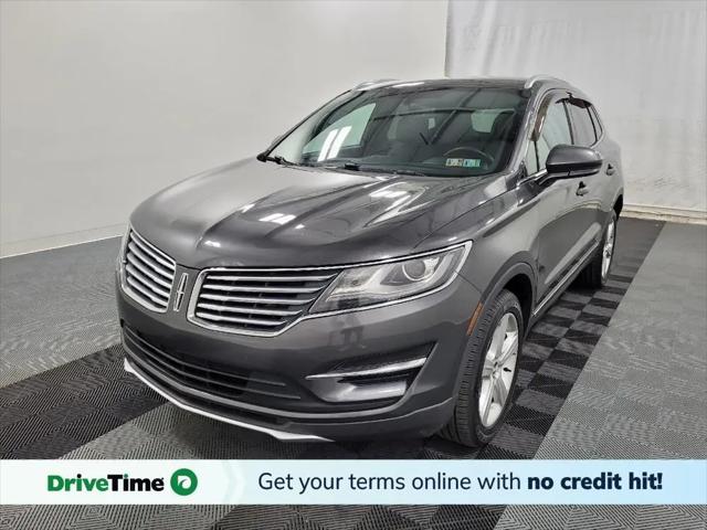 2018 Lincoln MKC Premiere for sale in Pittsburg, PA