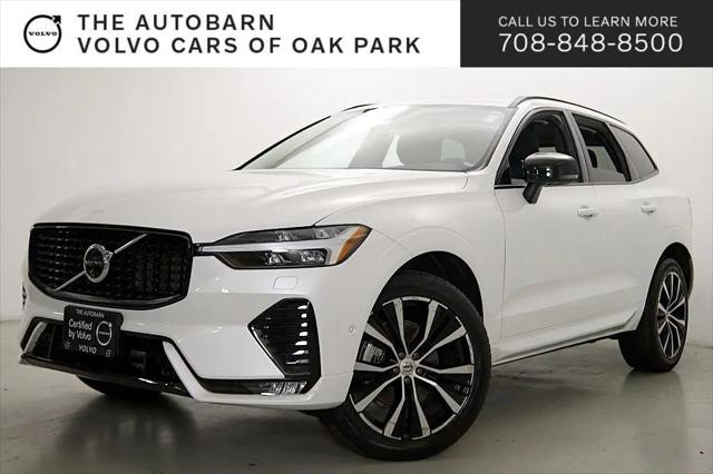 2024 Volvo XC60 B5 Plus Dark Theme for sale in Oak Park, IL