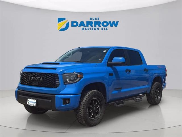 2019 Toyota Tundra TRD Pro 5.7L V8 for sale in Madison, WI
