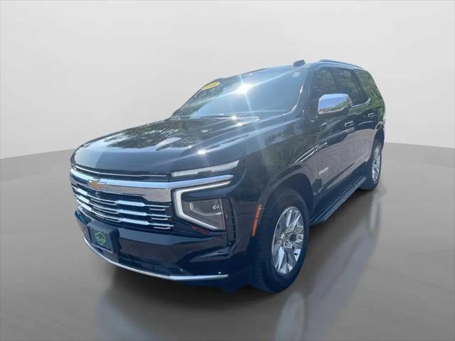 2025 Chevrolet Tahoe 4WD Premier for sale in Poughkeepsie, NY