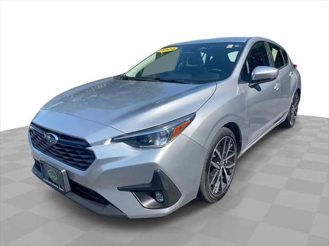 2024 Subaru Impreza Sport 5-Door for sale in Poughkeepsie, NY