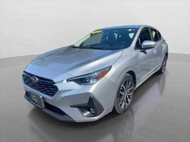 2024 Subaru Impreza Sport 5-Door for sale in Poughkeepsie, NY