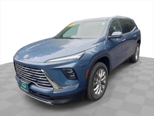 2025 Buick Enclave Preferred FWD for sale in Poughkeepsie, NY