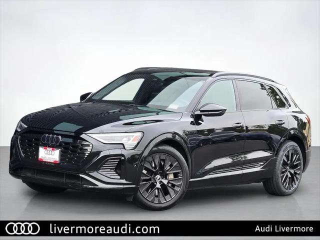 2024 Audi e-tron Prestige quattro for sale in Livermore, CA