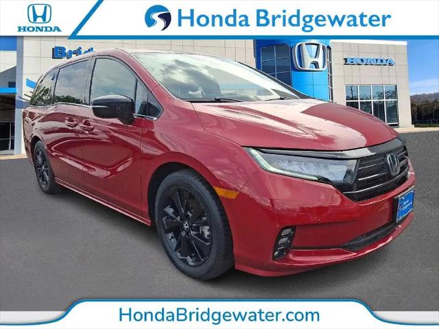 2023 Honda Odyssey Sport for sale in Bridgewater, NJ