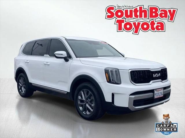 2023 Kia Telluride LX for sale in Gardena, CA