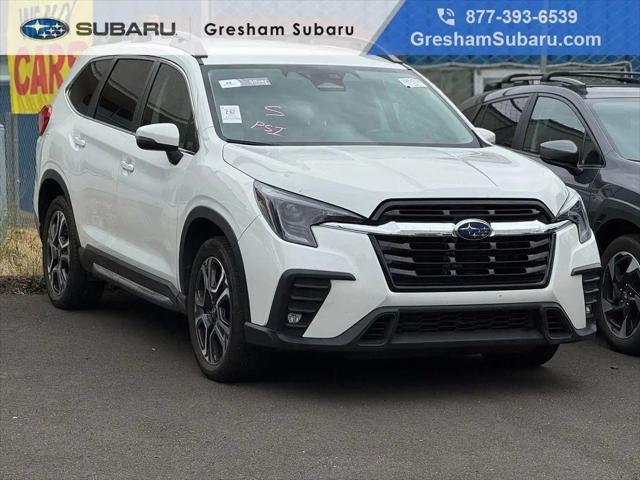 2023 Subaru Ascent Limited 7-Passenger for sale in Gresham, OR
