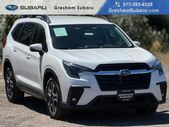 2023 Subaru Ascent Limited 7-Passenger for sale in Gresham, OR