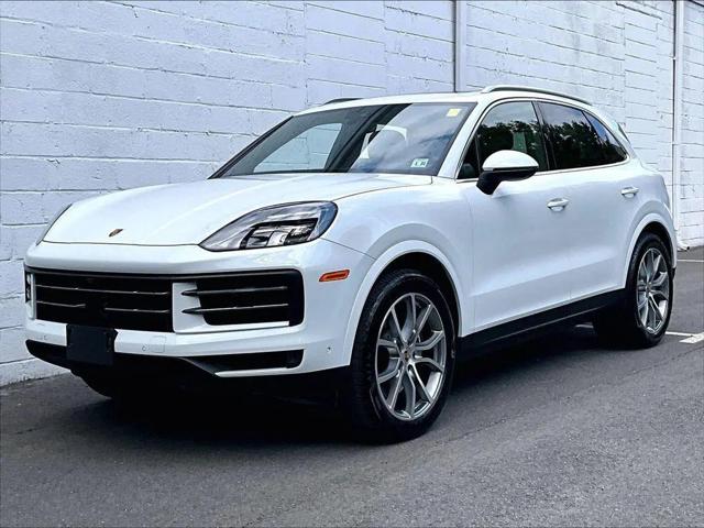 2026 Porsche Cayenne Cayenne for sale in Englewood, NJ