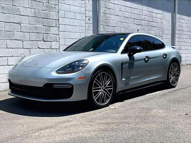 2019 Porsche Panamera GTS for sale in Englewood, NJ